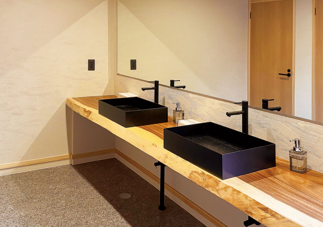 内外装・水回りの住宅リフォーム